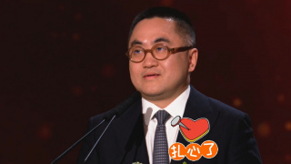我的同学是演员